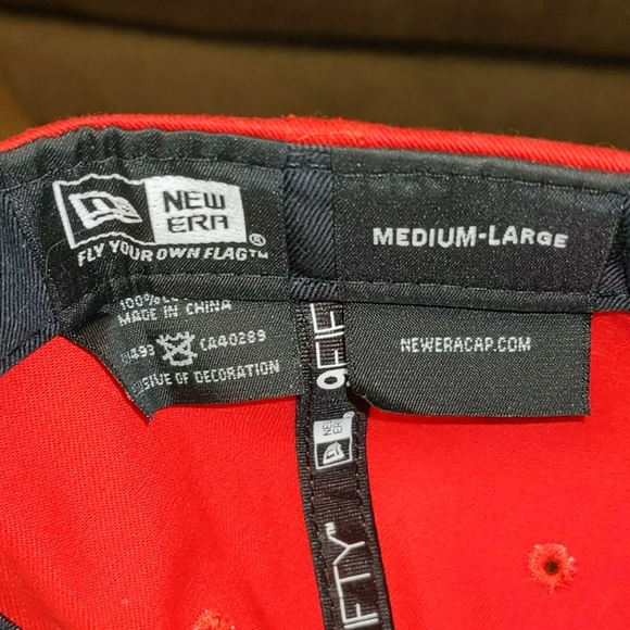 Baseball cap - Picture 4 of 4